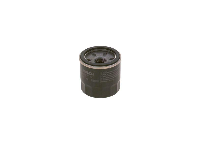 Filtre à huile BOSCH F 026 407 210