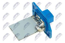 Résistance, pulseur d'air habitacle NTY ERD-HY-508