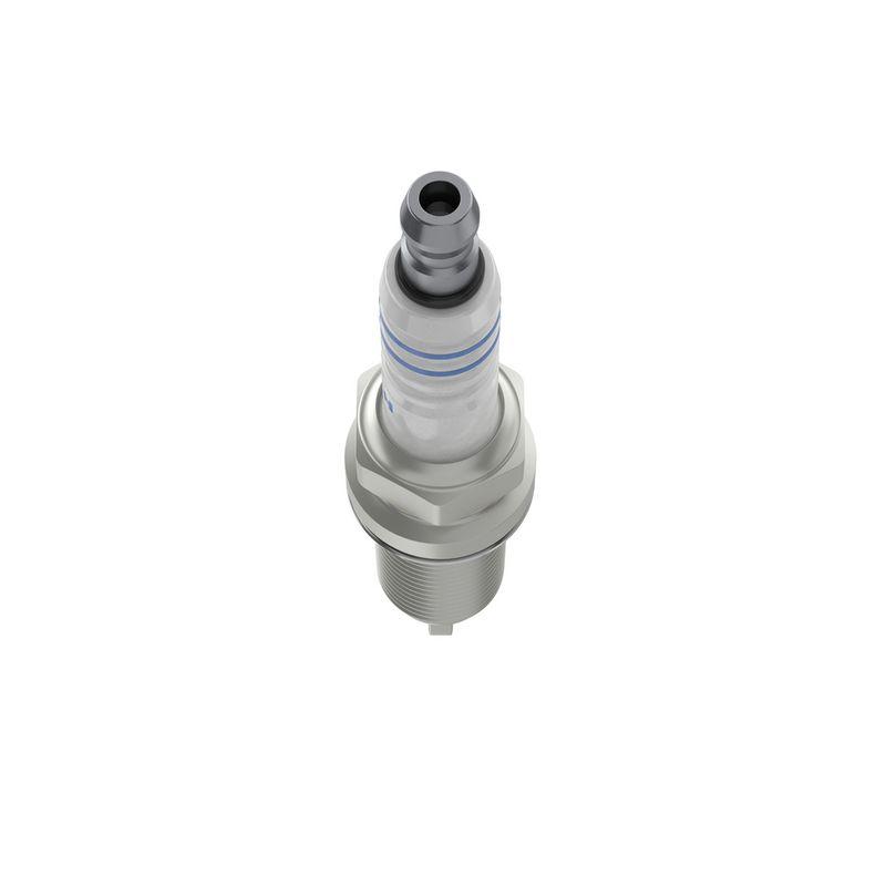 Bougie d'allumage BOSCH 0242229923