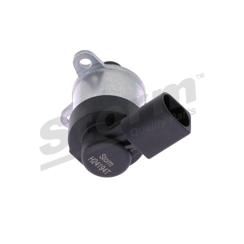 Régulateur, quantité de carburant (système à rampe commune) STORM QUALITY PARTS STO500201