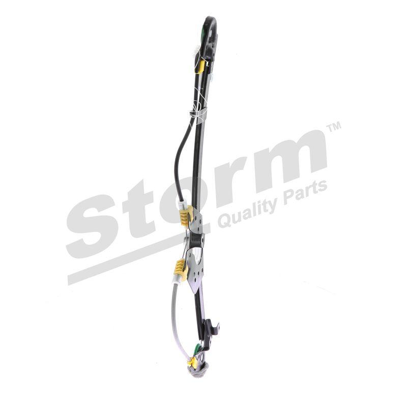 Lève-vitre STORM QUALITY PARTS 52074