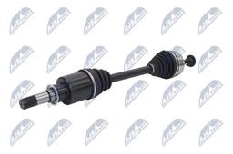 Arbre de transmission NTY NPW-ME-231