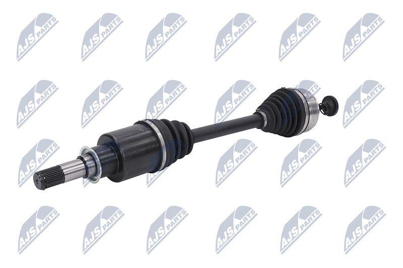 Arbre de transmission NTY NPW-ME-231