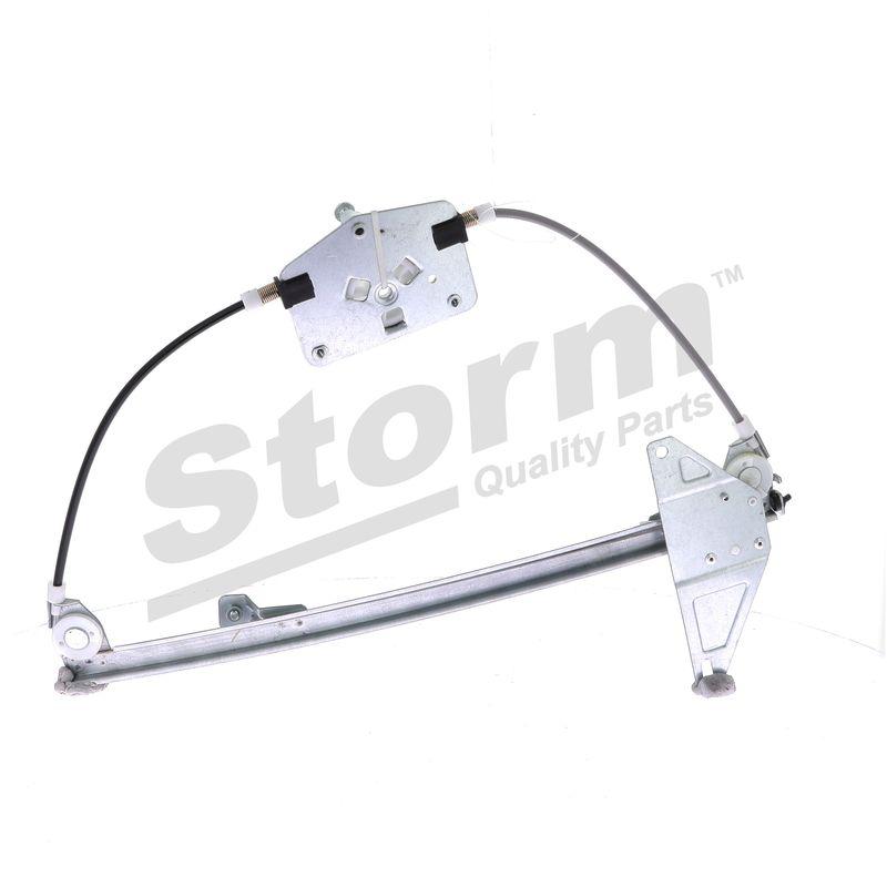 Lève-vitre STORM QUALITY PARTS 27972