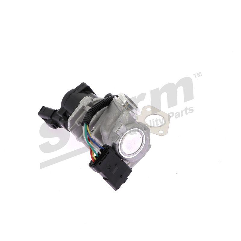 Vanne EGR STORM QUALITY PARTS 9062