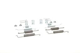 Kit d'accessoires, mâchoire de frein BOSCH 1 987 475 110