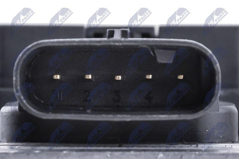 Capteur NOx, Catalyseur NOx NTY ENOX-ME-001