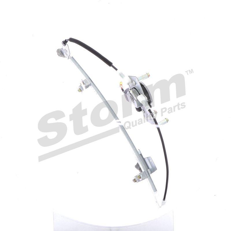 Lève-vitre STORM QUALITY PARTS 15137511