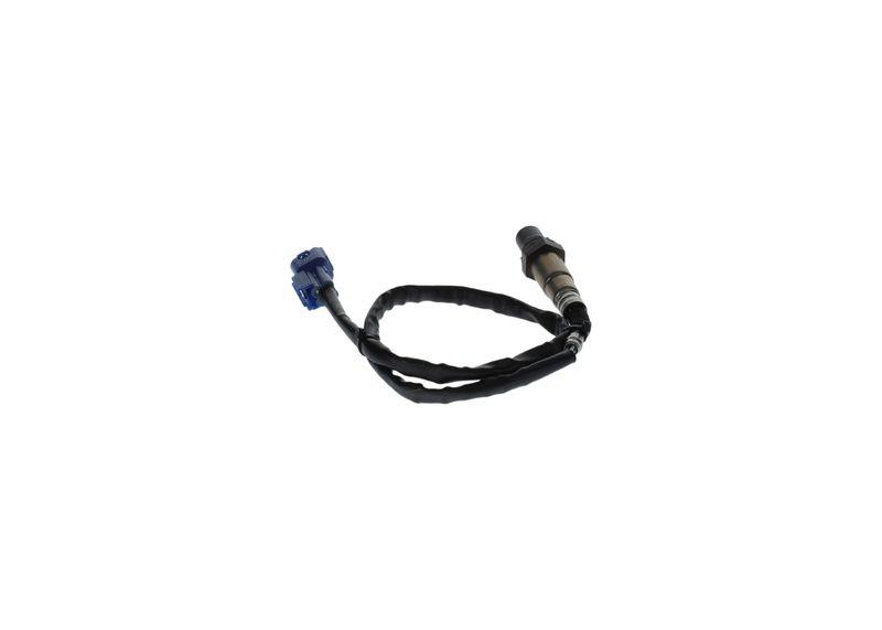 Sonde lambda BOSCH 0 258 986 672