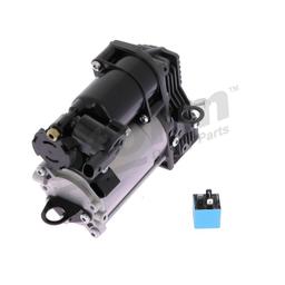 Compresseur, système d'air comprimé STORM QUALITY PARTS 844288ST