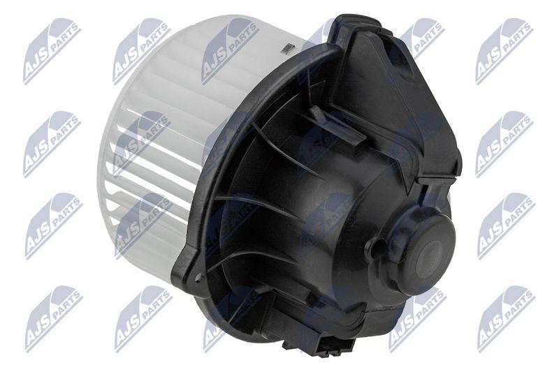Pulseur d'air habitacle NTY EWN-LR-000