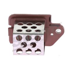 Résistance, pulseur d'air habitacle STORM QUALITY PARTS 777018