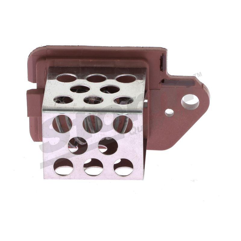 Résistance, pulseur d'air habitacle STORM QUALITY PARTS 777018