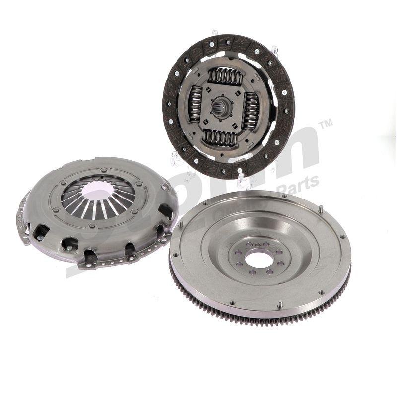 Kit adaptateur, embrayage STORM QUALITY PARTS STO1012
