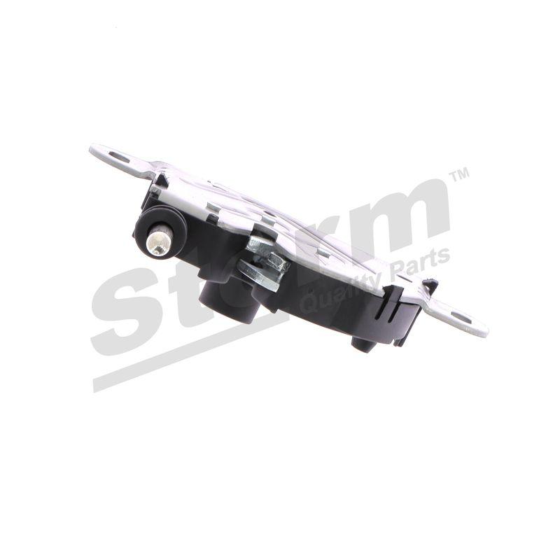 Serrure de capot-moteur STORM QUALITY PARTS 971023