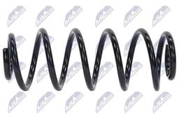 Ressort de suspension NTY ASZ-AU-022