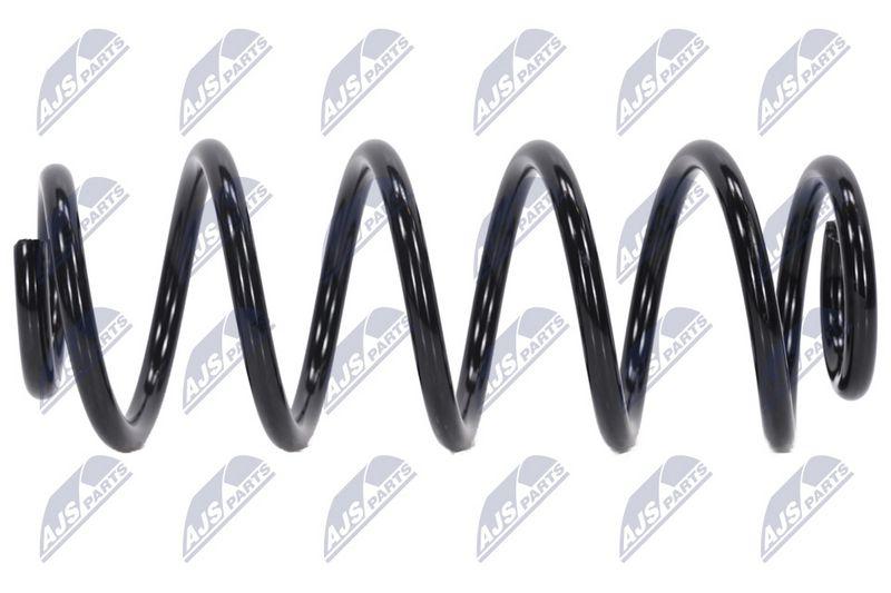 Ressort de suspension NTY ASZ-AU-022