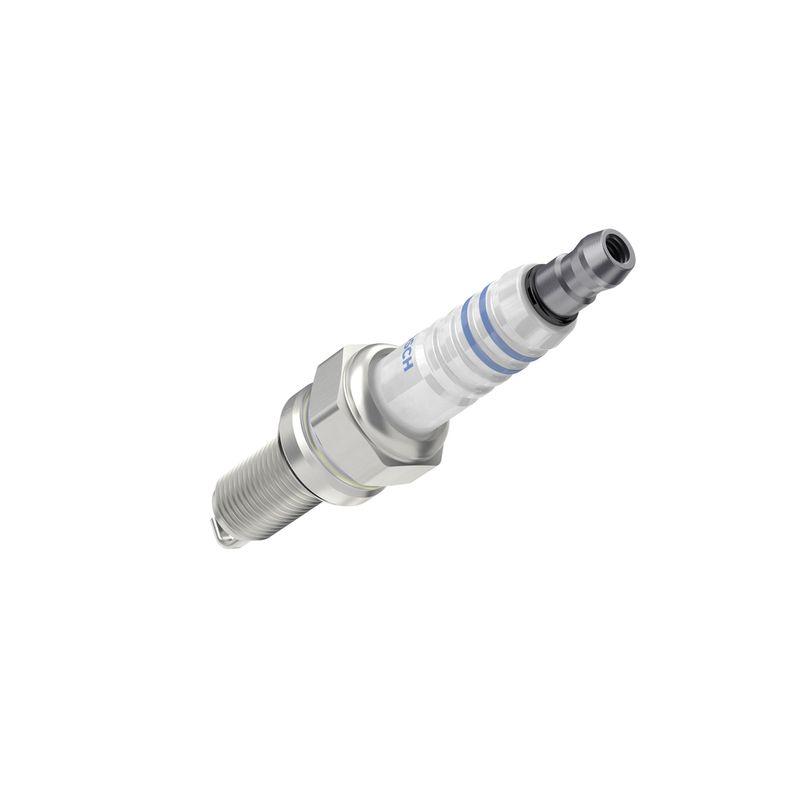 Bougie d'allumage BOSCH 0 242 040 502