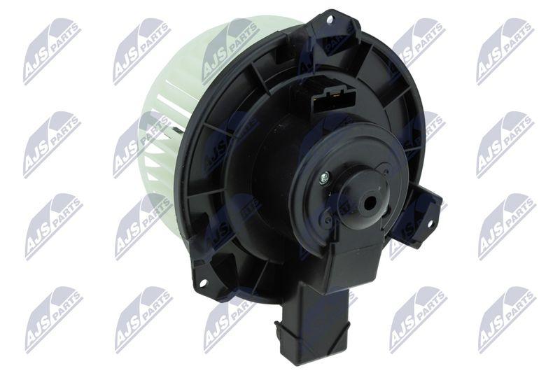 Pulseur d'air habitacle NTY EWN-TY-010