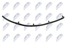 Tuyau, carburant de fuite NTY BPP-PL-002