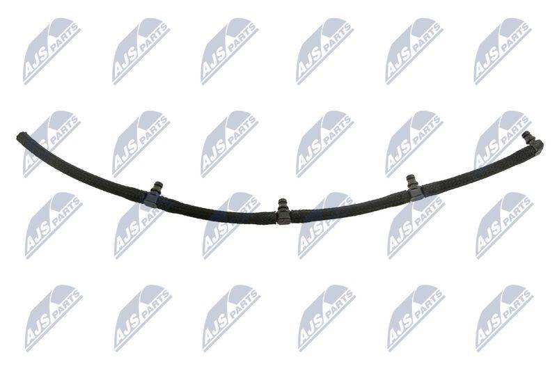 Tuyau, carburant de fuite NTY BPP-PL-002