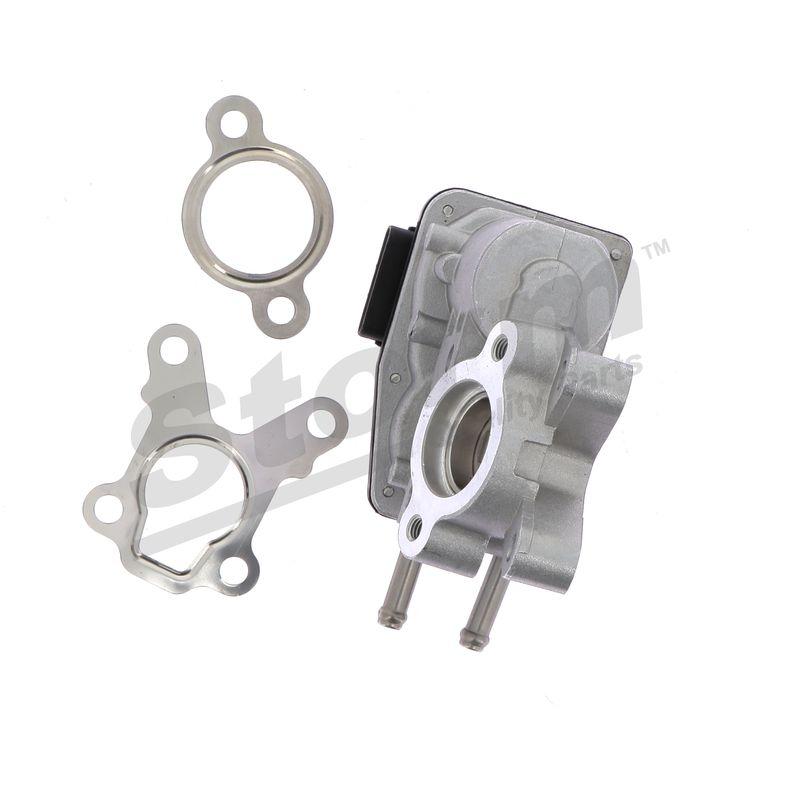 Vanne EGR STORM QUALITY PARTS 9099