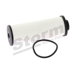 Kit de filtre hydraulique, boîte automatique STORM QUALITY PARTS KBA002ST