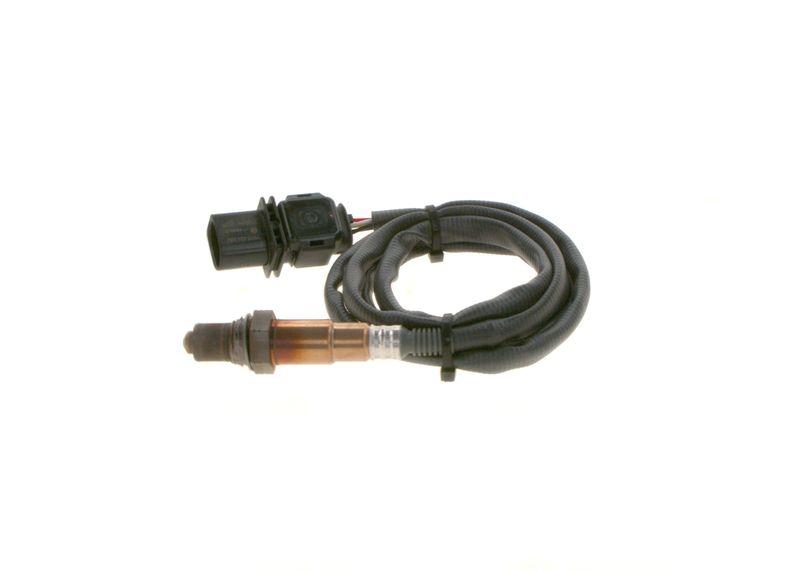 Sonde lambda BOSCH 0258017098