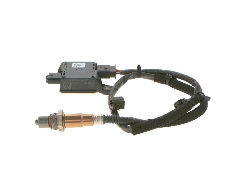 Détecteur de particules BOSCH 0 281 006 613