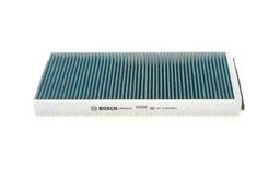 Filtre, air de l'habitacle BOSCH 0 986 628 518