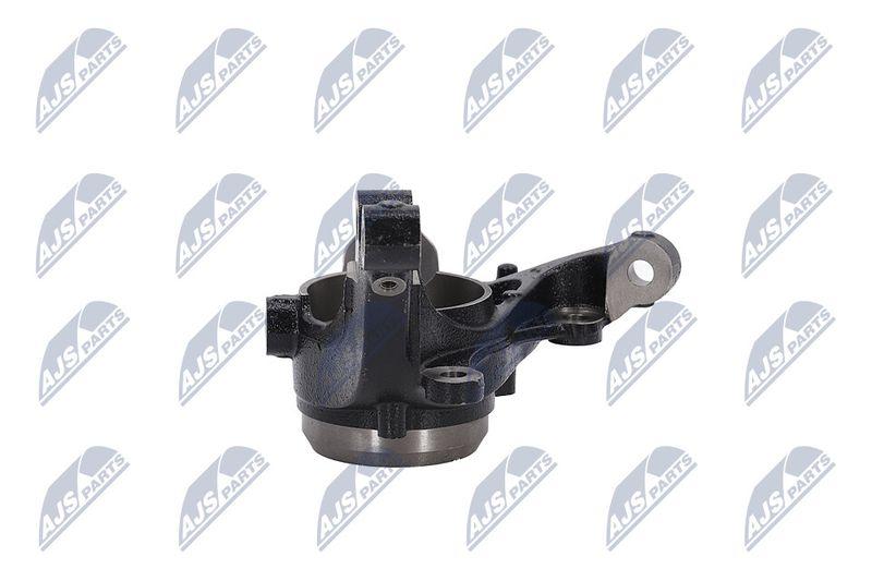 Fusée d'essieu, suspension de roue NTY ZZP-HY-520