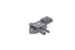 Capteur, pression des gaz échappement BOSCH 0 281 002 710