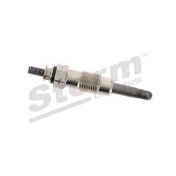 Bougie de préchauffage STORM QUALITY PARTS 501041
