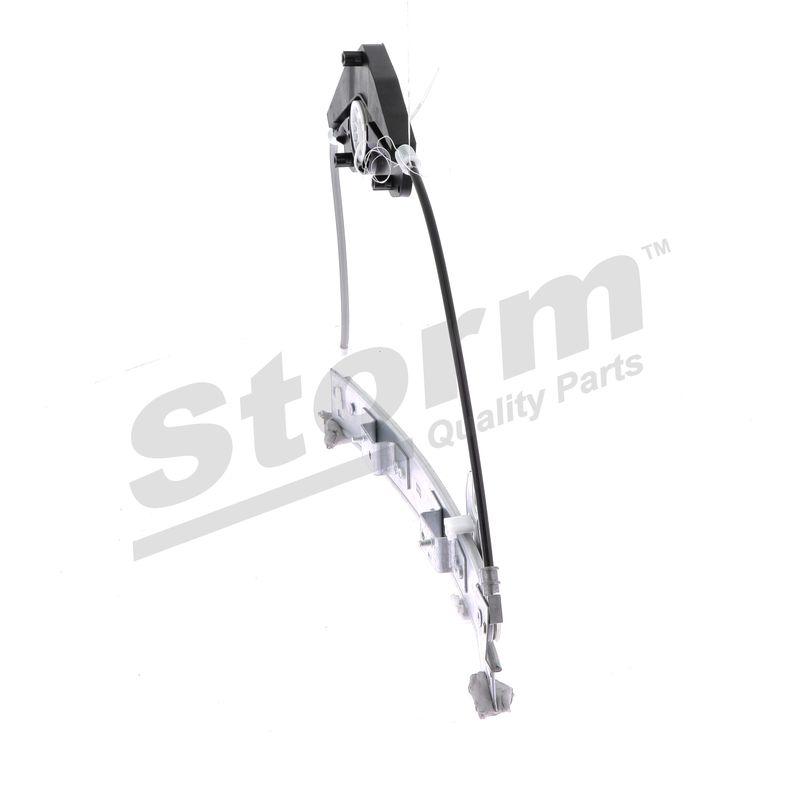 Lève-vitre STORM QUALITY PARTS 79474