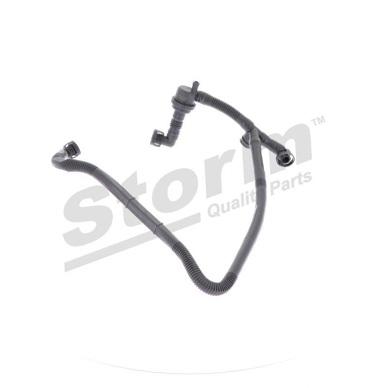 Tuyau, ventilation de carter-moteur STORM QUALITY PARTS 574900