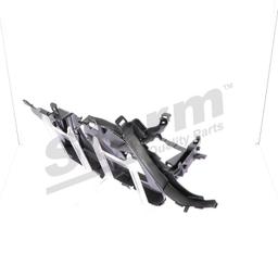 Cache, courroie crantée STORM QUALITY PARTS STO810001