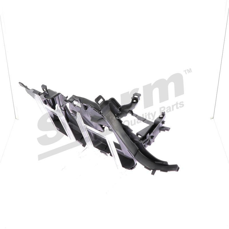 Cache, courroie crantée STORM QUALITY PARTS STO810001