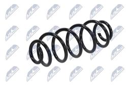 Ressort de suspension NTY ASZ-AU-008