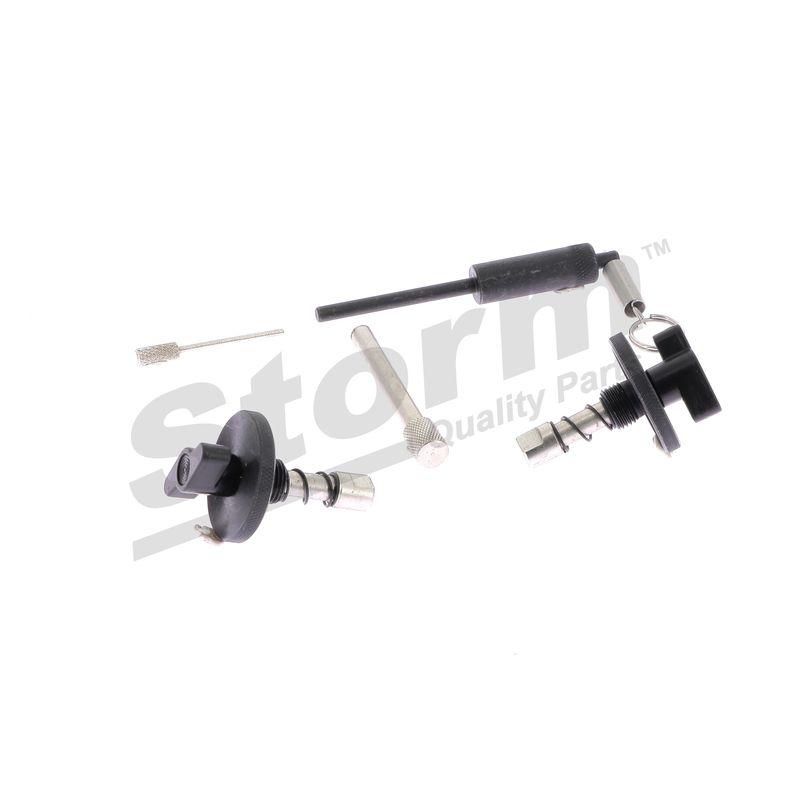 Kit d'outils de réglage, épure de distribution STORM QUALITY PARTS 555508