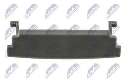 Accoudoir NTY EZC-AU-062
