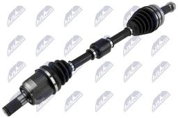 Arbre de transmission NTY NPW-HY-664