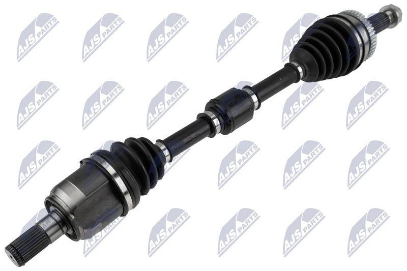 Arbre de transmission NTY NPW-HY-664