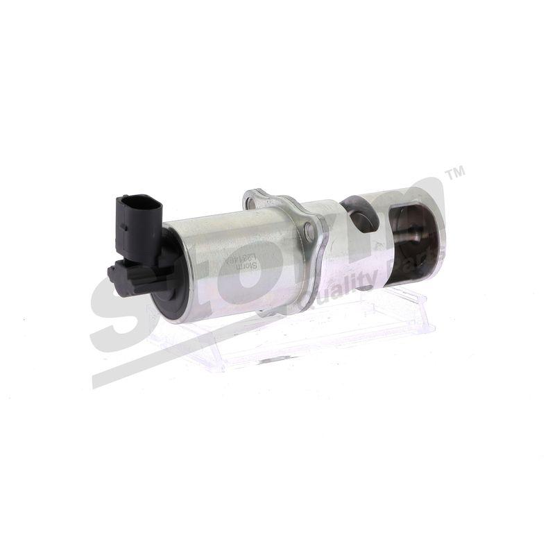 Vanne EGR STORM QUALITY PARTS 9020