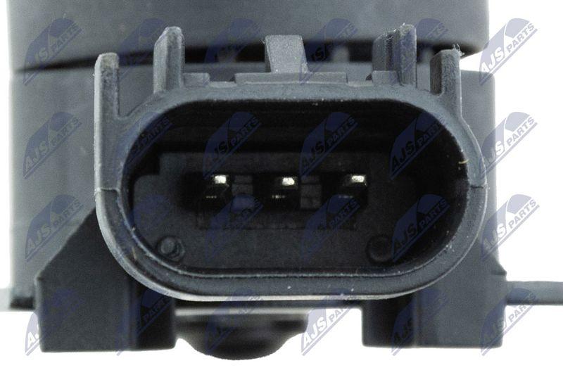Capteur, correcteur de portée d’éclairage NTY ECX-CH-010