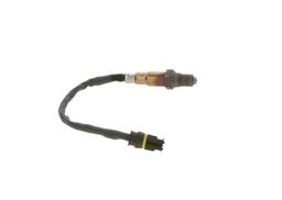 Sonde lambda BOSCH 0 258 006 276