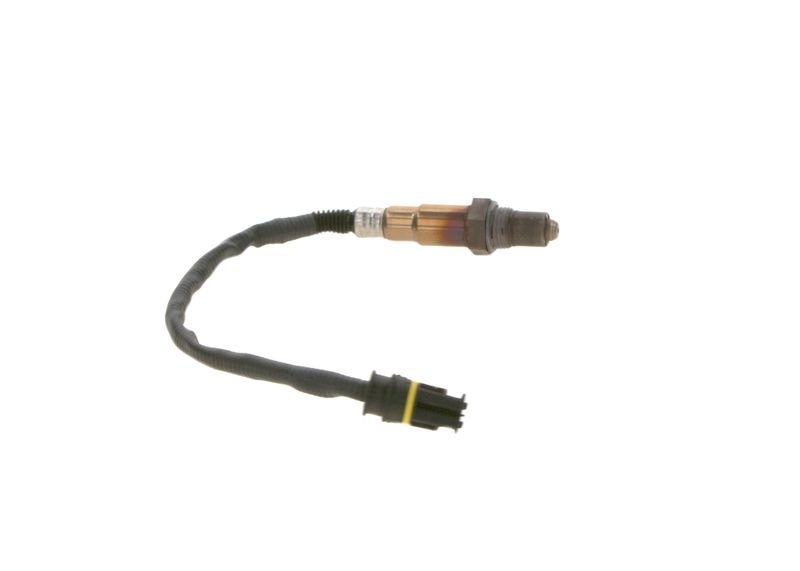 Sonde lambda BOSCH 0 258 006 276