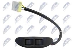 Bouton, ajustage du dossier NTY EWS-NS-023