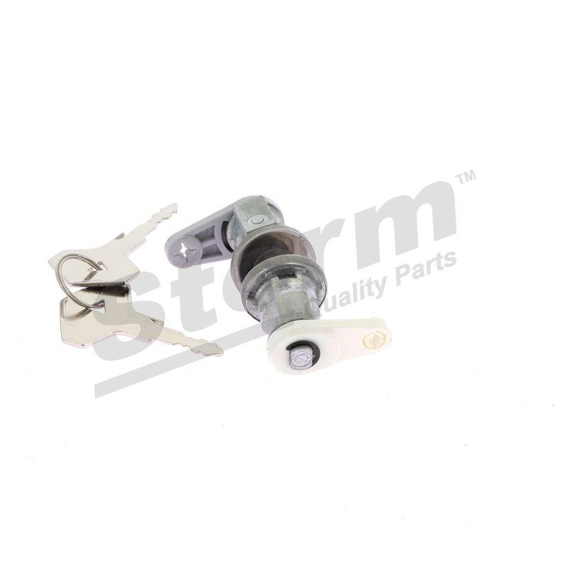 Jeu de cylindres de serrures STORM QUALITY PARTS 81025
