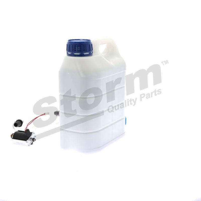 Pompe d’additif STORM QUALITY PARTS 777524