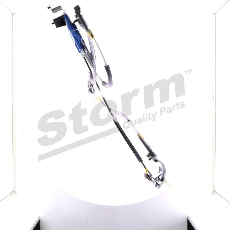 Lève-vitre STORM QUALITY PARTS 28587